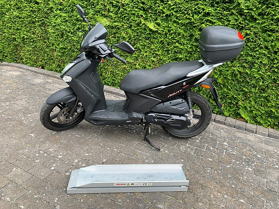 Kymco 4 of 4