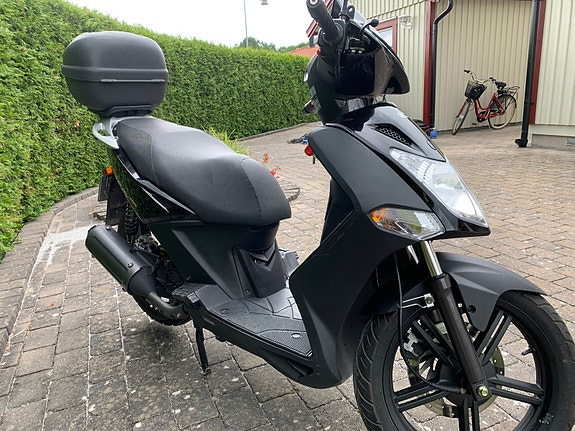 Kymco 3 of 4