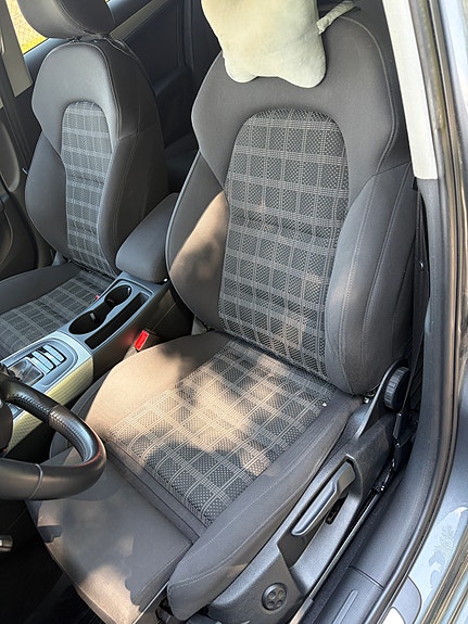 Audi A4 6 of 7
