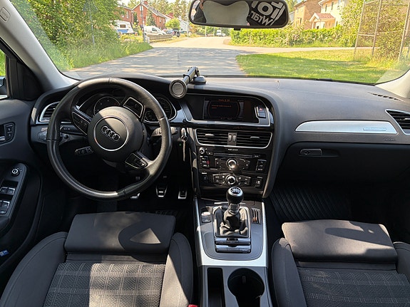 Audi A4 5 of 7