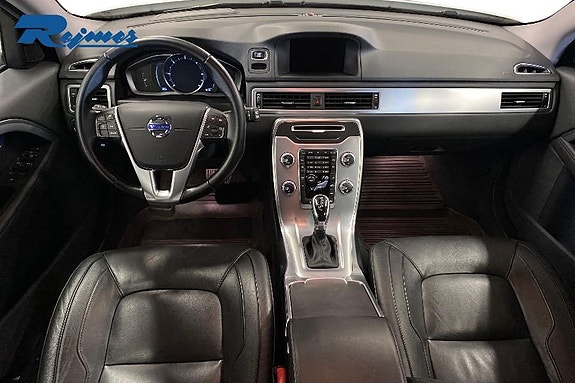 Volvo V70 10 of 14