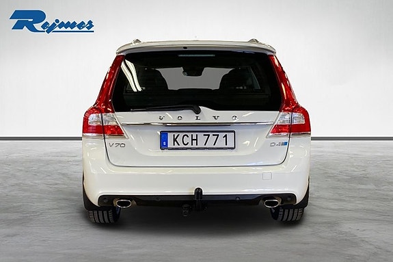 Volvo V70 13 of 14