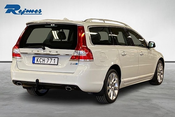 Volvo V70 14 of 14