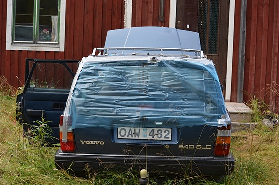 Volvo 245 4 of 9