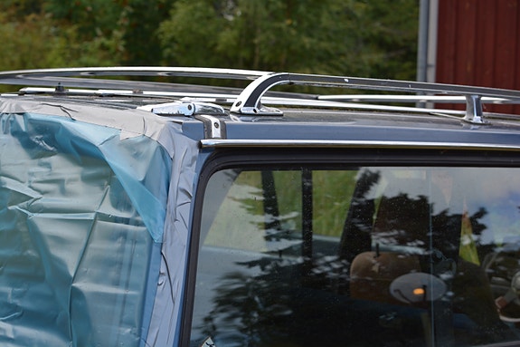 Volvo 245 6 of 9