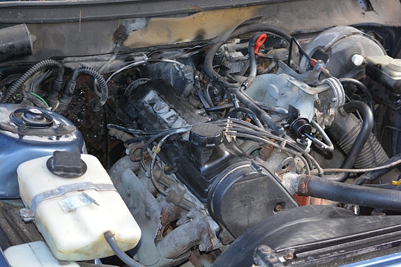 Volvo 245 9 of 9
