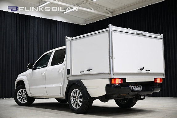 Volkswagen Amarok 5 of 30