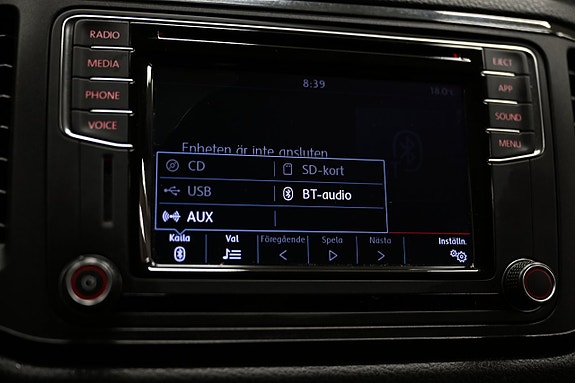 Volkswagen Amarok 29 of 30