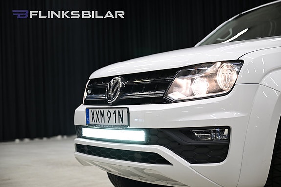 Volkswagen Amarok 17 of 30