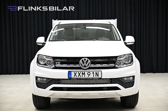 Volkswagen Amarok 16 of 30