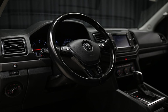 Volkswagen Amarok 18 of 30