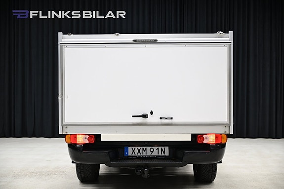 Volkswagen Amarok 12 of 30