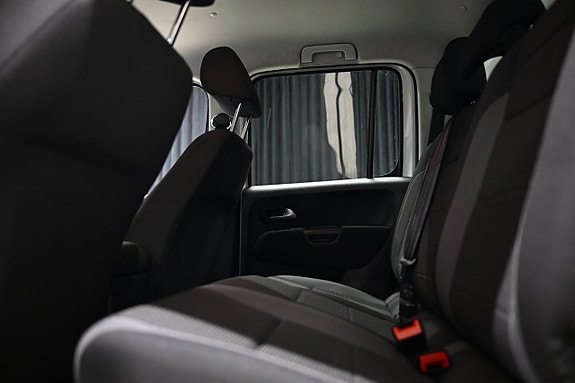 Volkswagen Amarok 23 of 30