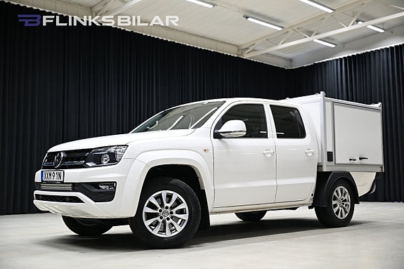 Volkswagen Amarok 3 of 30