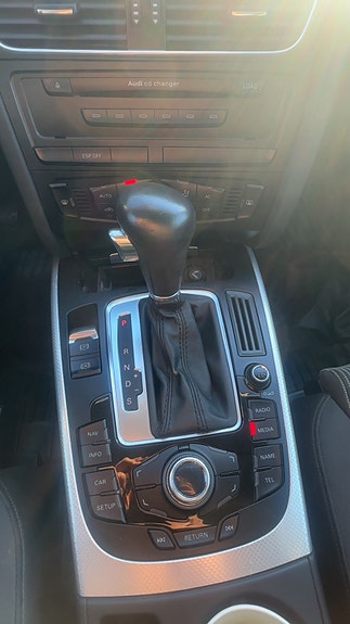 Audi A4 5 of 10