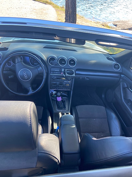 Audi A4 4 of 4
