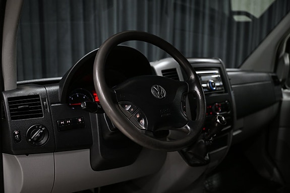 Volkswagen Crafter 23 of 30