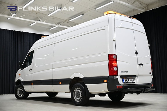 Volkswagen Crafter 4 of 30