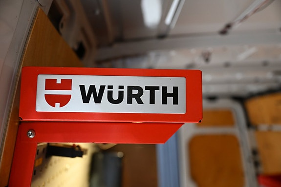 Volkswagen Crafter 16 of 30