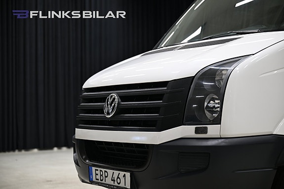 Volkswagen Crafter 22 of 30