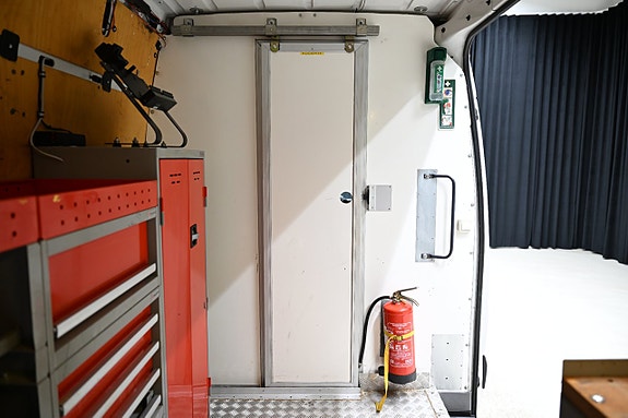 Volkswagen Crafter 13 of 30