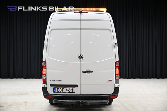 Volkswagen Crafter 18 of 30