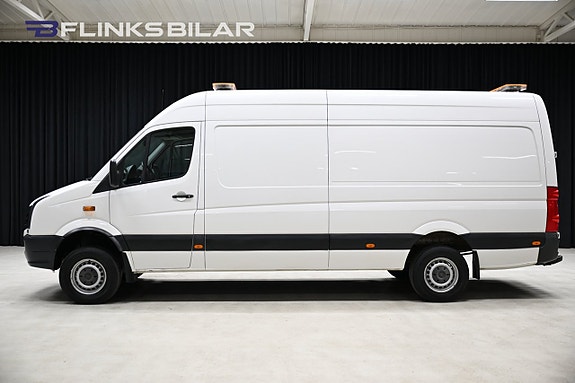 Volkswagen Crafter 2 of 30