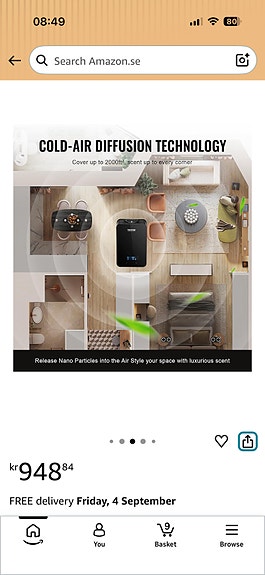 Product image 2 of 8