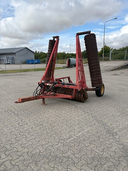 Väderstad HV/M77 6m