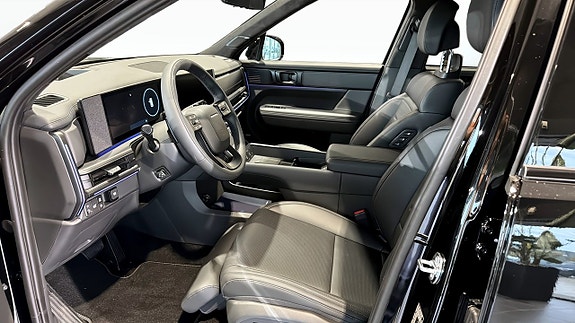 Hyundai Santa Fe 7 of 13