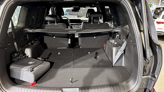 Hyundai Santa Fe 5 of 13