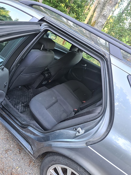 Saab 9-5 6 of 7