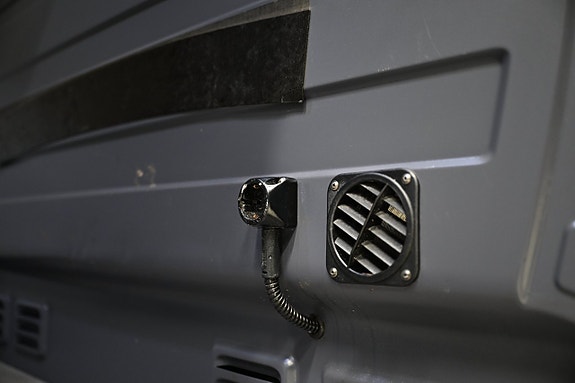 Mercedes-Benz Sprinter 316 15 of 30