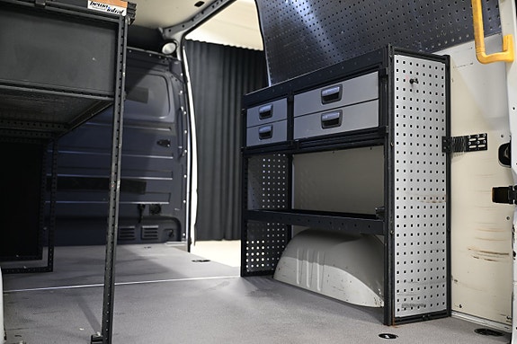Mercedes-Benz Sprinter 316 16 of 30