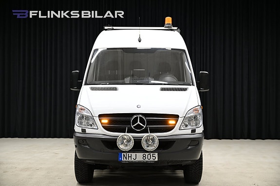 Mercedes-Benz Sprinter 316 20 of 30