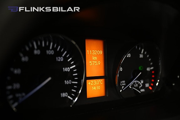 Mercedes-Benz Sprinter 316 27 of 30