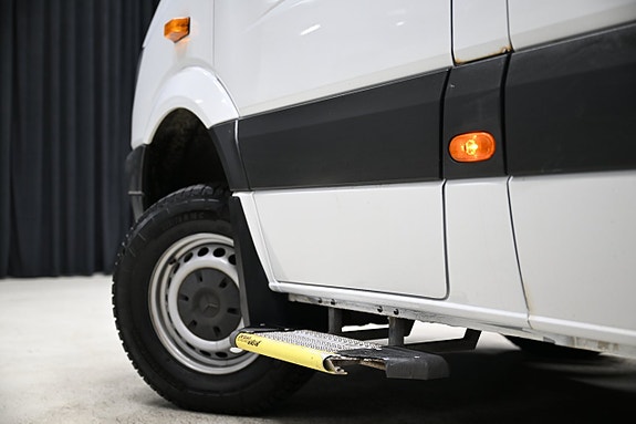 Mercedes-Benz Sprinter 316 17 of 30