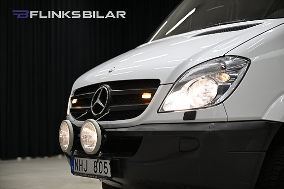Mercedes-Benz Sprinter 316 6 of 30