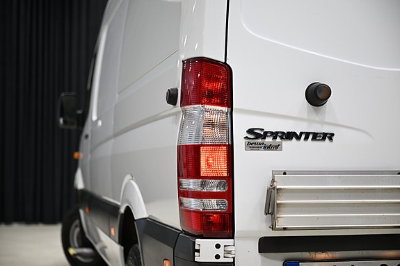Mercedes-Benz Sprinter 316 22 of 30