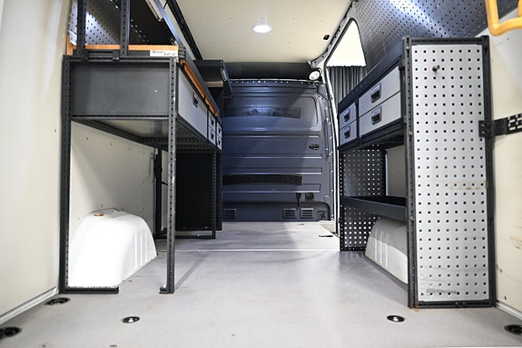 Mercedes-Benz Sprinter 316 8 of 30