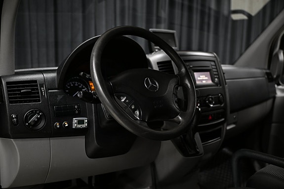 Mercedes-Benz Sprinter 316 23 of 30