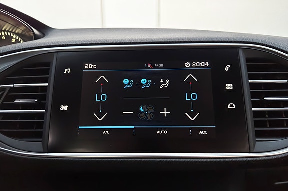 Peugeot 308 19 of 30