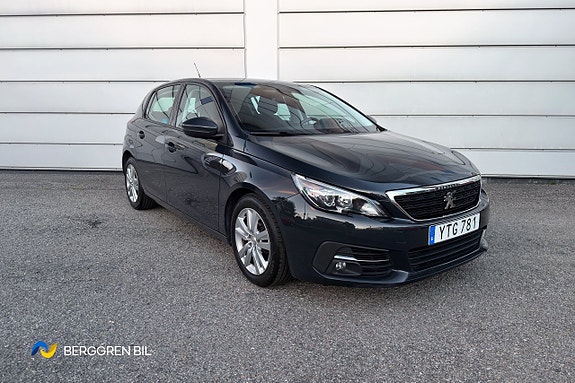 Peugeot 308 7 of 30