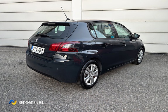 Peugeot 308 5 of 30