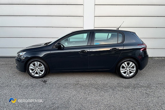 Peugeot 308 2 of 30