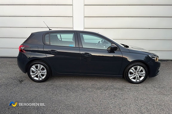 Peugeot 308 6 of 30