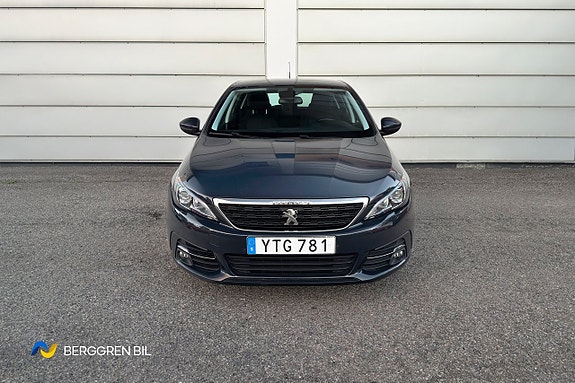 Peugeot 308 8 of 30