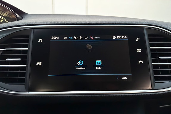 Peugeot 308 26 of 30
