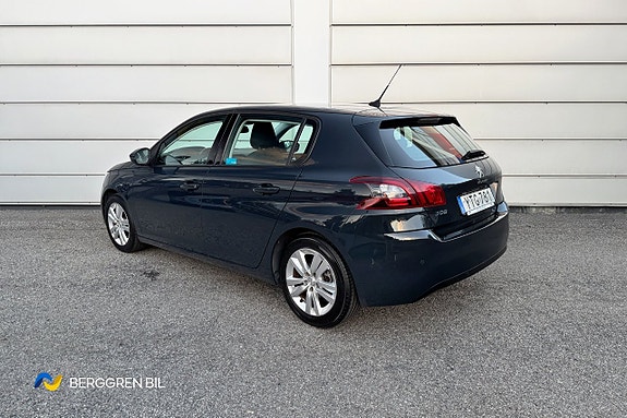 Peugeot 308 3 of 30