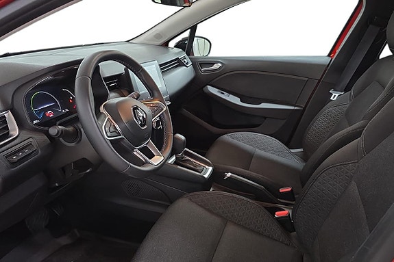 Renault Clio 14 of 21